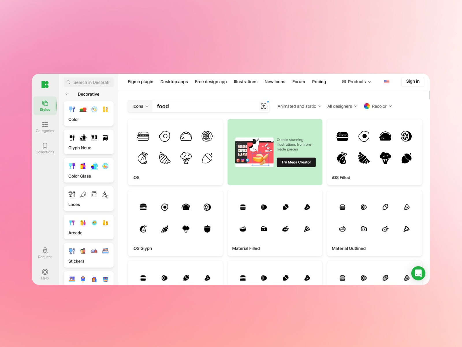 Icons8: Fueling Global Design Excellence