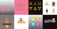 Click here to download our logo portfolio!