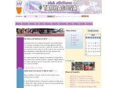 Club Atletisme Tarragona