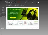 Creativeskills.be
